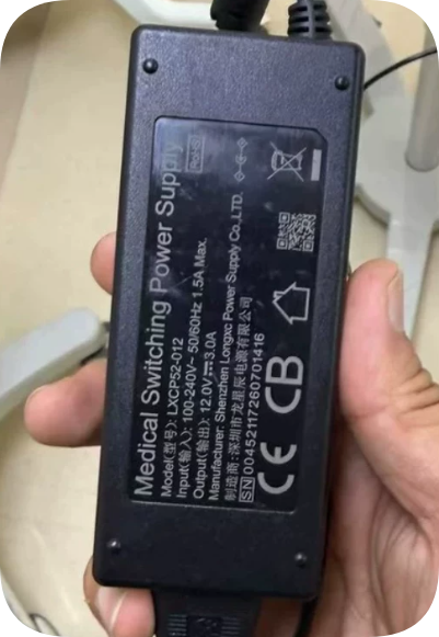 *Brand NEW*Compatible with Longxingchen LXCP52-012 Power Adapter (12.0V 3.0A / 12V 3A) – *Brand NEW*Compatible with Longxingchen LXCP52-012 Power Adapter (12.0V 3.0A / 12V 3A) –