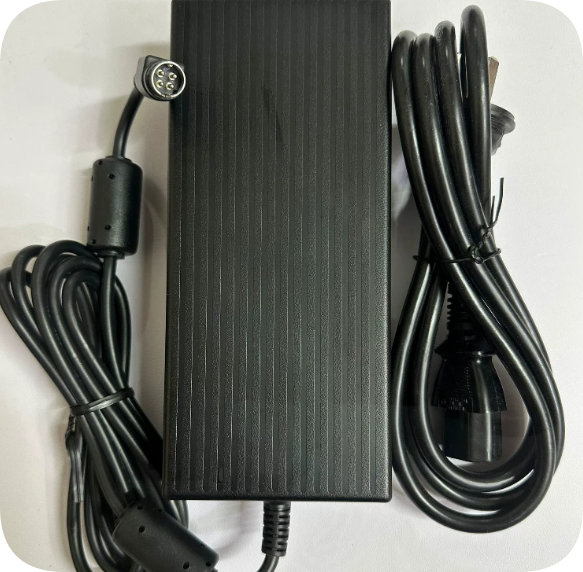 *Brand NEW*Yongqing Switching Power Supply Model YQ-2001FA-190-10500 Output +19V DC 10.5