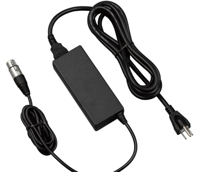 Professional Low-Noise Yamaha PA-700 Power Supply | 24V 4.16A 100W 4-Pin XLR Transformer