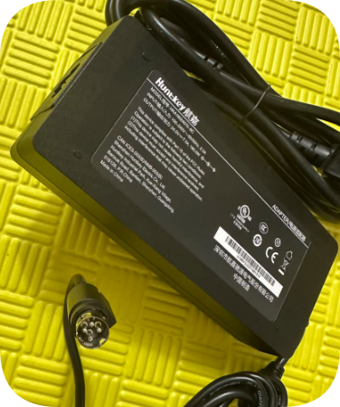 High Stability 24V7.5A ATM-K200VA-2407500PD Power Supply for TURNMAX Tengmao DST-85 Port