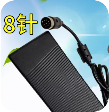 High Stability 8-Pin Power Adapter Powerbox PROTEK PUP110-110 8-Core 8-Hole Compatible C