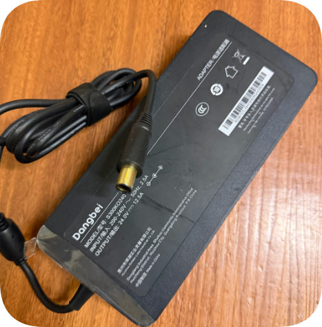 *Brand NEW*Power adapter for Dangbei DBX5 Ultra laser projector, 24.0V 12.5A model: S300