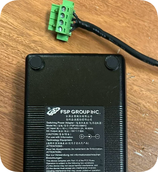 *Brand NEW*High Quality Fullhan FSP150-ABBN2 19V Industrial Power Charger Power Supply