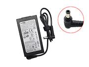 *Brand NEW*Thin Acbel ADA012 NH58RH Genuine 19v 3.42A 65W ac adapter For Clevo Laptop PO
