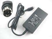 *Brand NEW*TEAC PS-P5120 4pin Genuine 5V1A 5W 12V/1.2A Ac Adapter POWER Supply